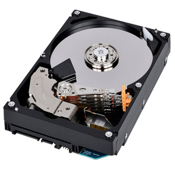 Жесткий диск Toshiba 4Tb 6G 7,2K 128Mb SATA 3.5 Жесткий диск Toshiba 4Tb 6G 7,2K 128Mb SATA 3.5