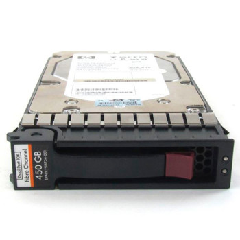Жесткий диск HP 450Gb 10K 3.5 Жесткий диск HP 450Gb 10K 3.5