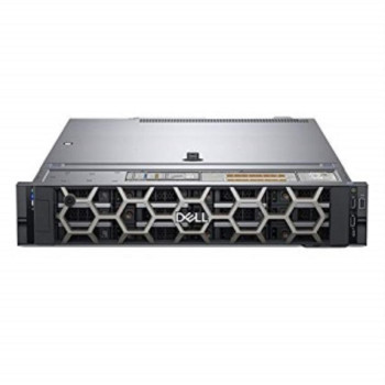 Сервер Dell PowerEdge R540 1xSilver 4110 (2,1GHZ, 8C) 16GB RDIMM no HDD 750W, R540-6970/001