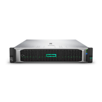 Сервер HP ProLiant DL380 G10 Xeon-S 4114 DDR4 32GB 500W, 826565-B21 Сервер HP ProLiant DL380 G10 Xeon-S 4114 DDR4 32GB 500W, 826565-B21