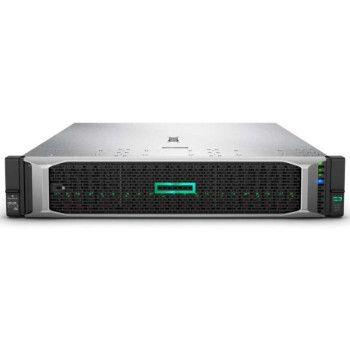 Сервер HP ProLiant DL380 G10 2U Xeon Gold 5118, 64GB DDR4, SATA/SAS, 2x800W, P06422-B21 Сервер HP ProLiant DL380 G10 2U Xeon Gold 5118, 64GB DDR4, SATA/SAS, 2x800W, P06422-B21