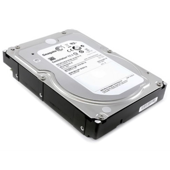 Жесткий диск Seagate 2TB 7.2K 6G 3.5