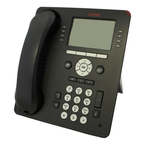 IP телефон Avaya 9608G