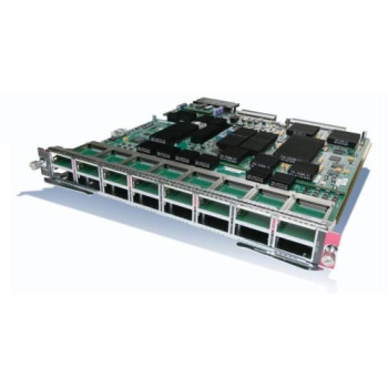 Модуль Cisco Catalyst WS-X6816-10T-2T Модуль Cisco Catalyst WS-X6816-10T-2T