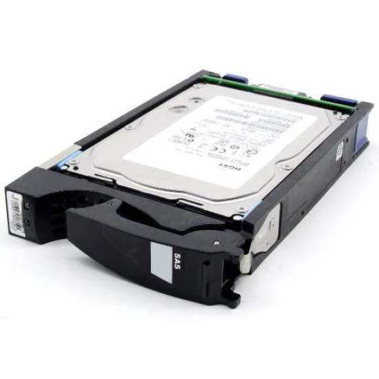 Жесткий диск EMC 600GB 6G 15K 3.5'' SAS, VX-VS15-600, 005049274, 005049675