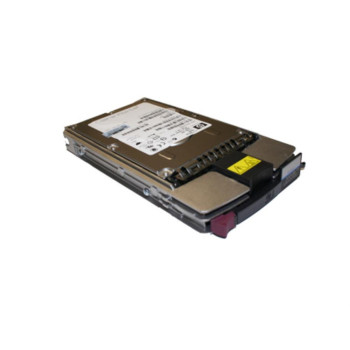 Жесткий диск HP SCSI 3.5 дюйма,  404670-007 Жесткий диск HP SCSI 3.5 дюйма,  404670-007