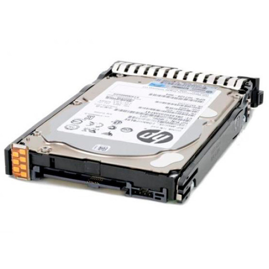 Жесткий диск HP 300GB 12G 15K 3.5