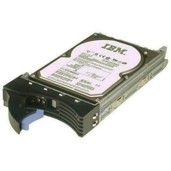 Жесткий диск IBM 6TB 12G 7.2K 3.5