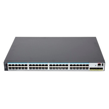 Коммутатор Huawei S5720-52X-PWR-LI-AC Коммутатор Huawei S5720-52X-PWR-LI-AC