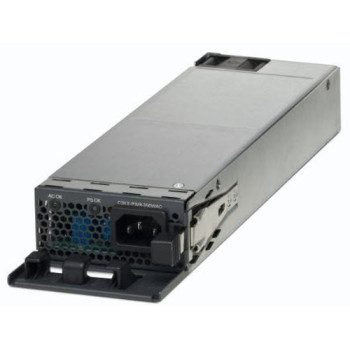 Блок питания Cisco C3KX-PWR-1100WAC