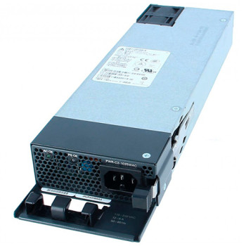 Блок питания PWR-C2-1025WAC Блок питания PWR-C2-1025WAC