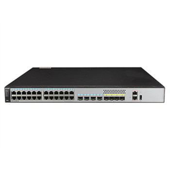 Коммутатор Huawei S5720-28X-SI-DC Коммутатор Huawei S5720-28X-SI-DC