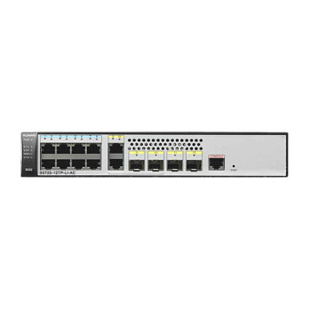 Коммутатор Huawei S5720-12TP-LI-AC Коммутатор Huawei S5720-12TP-LI-AC