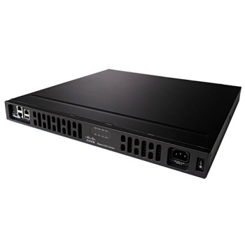 Маршрутизатор Cisco ISR4331-SEC/K9 Маршрутизатор Cisco ISR4331-SEC/K9