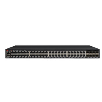 Коммутатор Ruckus ICX7250-48-2X10G Коммутатор Ruckus ICX7250-48-2X10G