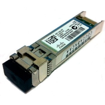 Оптический трансивер Cisco SFP-10G-ER Оптический трансивер Cisco SFP-10G-ER