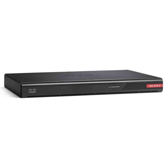 Межсетевой экран Cisco ASA5516-FPWR-K8