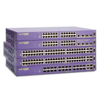 Коммутатор Extreme Summit X250E-24T Коммутатор Extreme Summit X250E-24T