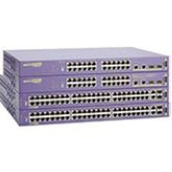 Коммутатор Extreme Summit X250E-48T Коммутатор Extreme Summit X250E-48T