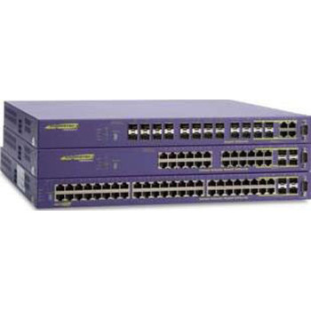 Коммутатор Extreme Summit X450A-48T Коммутатор Extreme Summit X450A-48T