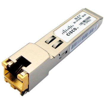 Трансивер Cisco SFP GLC-T