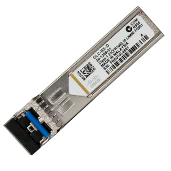 Оптический трансивер Cisco GLC-BX-D= Оптический трансивер Cisco GLC-BX-D=