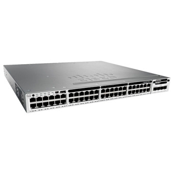 ΠΠΎΠΌΠΌΡΡΠ°ΡΠΎΡ Cisco Catalyst WS-C3850-48T-S ΠΠΎΠΌΠΌΡΡΠ°ΡΠΎΡ Cisco Catalyst WS-C3850-48T-S
