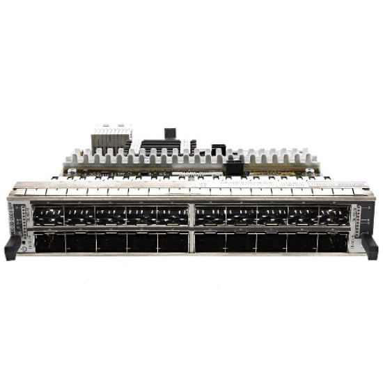 Интерфейсный модуль Juniper MIC-3D-20GE-SFP