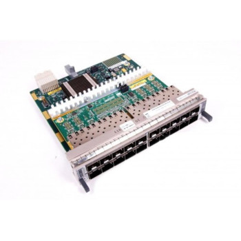 Интерфейсный модуль Juniper MIC-3D-20GE-SFP-E Интерфейсный модуль Juniper MIC-3D-20GE-SFP-E