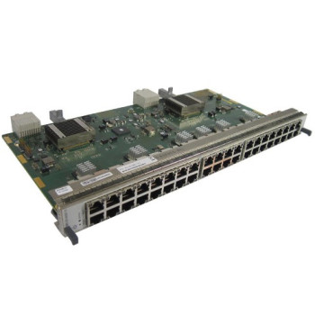 Интерфейсный модуль Juniper MIC-3D-40GE-TX Интерфейсный модуль Juniper MIC-3D-40GE-TX