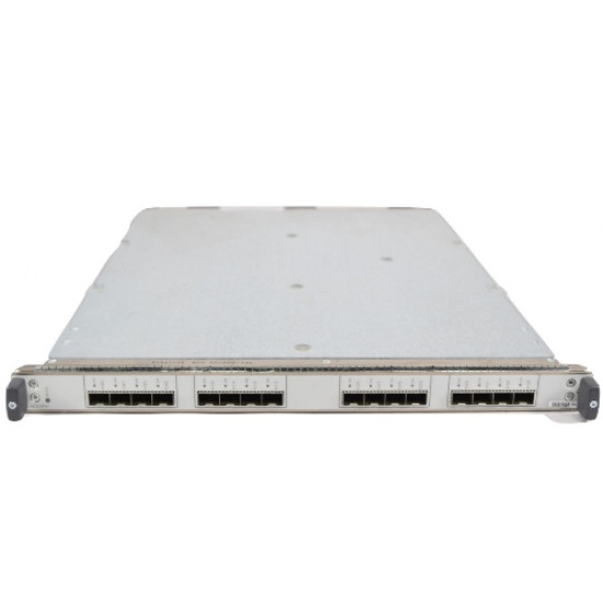 Интерфейсный модуль Juniper MPC-3D-16XGE-SFPP-R-B