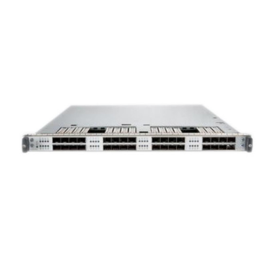 Интерфейсный модуль Juniper MPC4E-3D-32XGE-SFPP