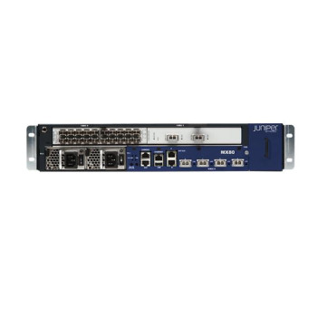 Маршрутизатор Juniper MX80-T-AC Маршрутизатор Juniper MX80-T-AC
