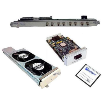 Маршрутизатор Juniper FLTR-KIT-MX80-S Маршрутизатор Juniper FLTR-KIT-MX80-S