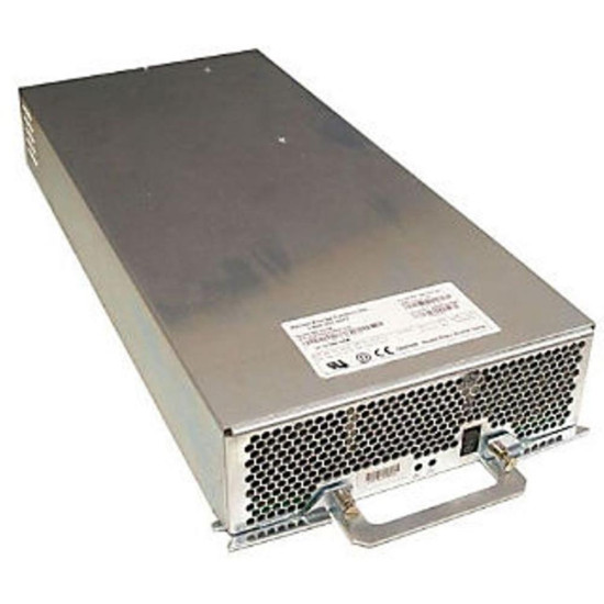 Блок питания Juniper PWR-MX80-AC-S