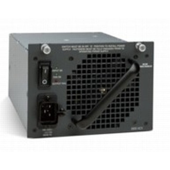 Блок питания Cisco PWR-C45-2800ACV Блок питания Cisco PWR-C45-2800ACV