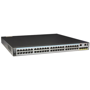 Коммутатор Huawei S5720-52X-SI-AC, 02350DLV Коммутатор Huawei S5720-52X-SI-AC, 02350DLV