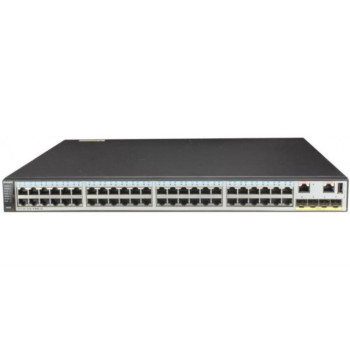 Коммутатор Huawei S5720-52X-PWR-SI-ACF, 02350DLY Коммутатор Huawei S5720-52X-PWR-SI-ACF, 02350DLY