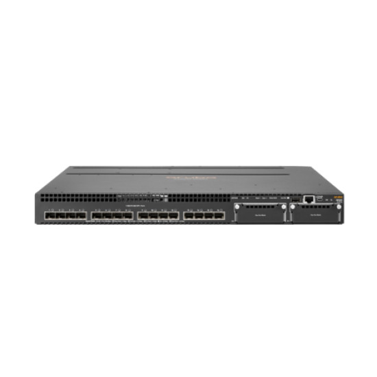 Коммутатор HP 3810M 16SFP+ 2-slot Switch, JL075A