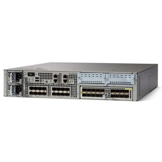 Маршрутизатор Cisco ASR1002-HX