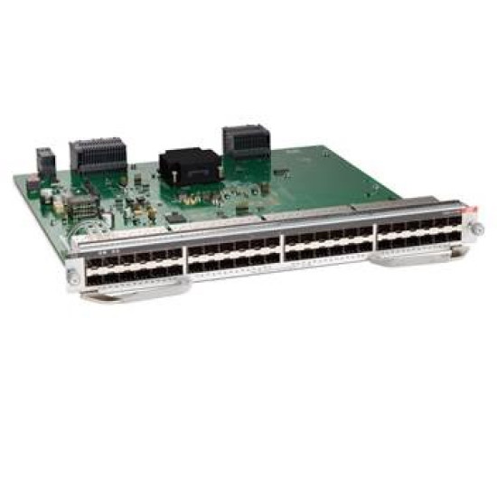 Интерфейсный модуль Cisco C9400-LC-48S