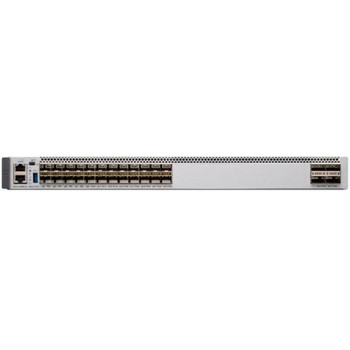 Коммутатор Cisco Catalyst C9500-24Y4C-E Коммутатор Cisco Catalyst C9500-24Y4C-E