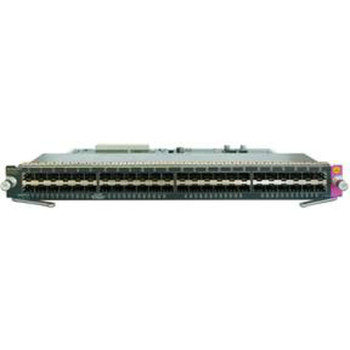 Модуль Cisco Catalyst WS-X4748-SFP-E Модуль Cisco Catalyst WS-X4748-SFP-E