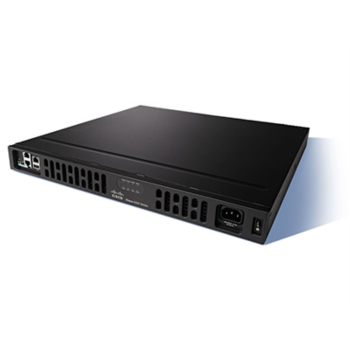 Маршрутизатор Cisco ISR4331R/K9 Маршрутизатор Cisco ISR4331R/K9