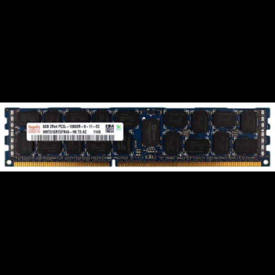 Оперативная память Hynix 8GB DDR3-1333MHz PC3-10600 DIMM ECC Registered, HMT41GR7AFR4A-H9