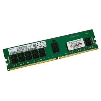 Оперативная память Samsung 16GB DDR4-2666 RDIMM PC4-21300V, M393A2K43CB2-CTD Оперативная память Samsung 16GB DDR4-2666 RDIMM PC4-21300V, M393A2K43CB2-CTD