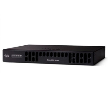Маршрутизатор Cisco ISR4221-AX/K9 Маршрутизатор Cisco ISR4221-AX/K9