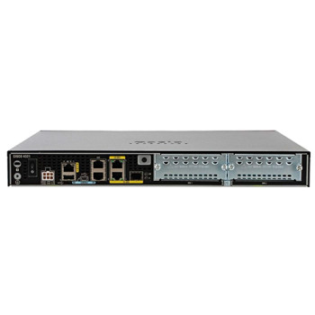Маршрутизатор Cisco ISR4321R-V/K9 Маршрутизатор Cisco ISR4321R-V/K9