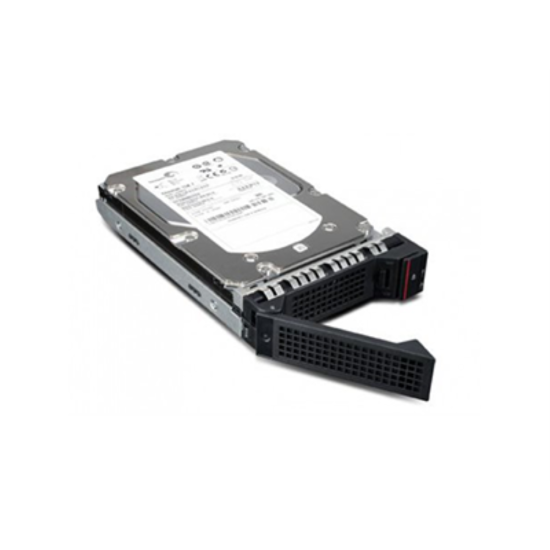 Жесткий диск IBM/Lenovo 2TB 6G 7.2K 2.5