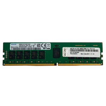 Оперативная память Lenovo 16GB TruDDR4 Memory (2Rx4, 1.2V) PC4-19200 CL17 46W0829, 46W0831 Оперативная память Lenovo 16GB TruDDR4 Memory (2Rx4, 1.2V) PC4-19200 CL17 46W0829, 46W0831